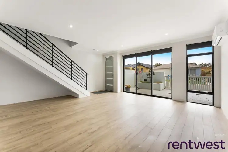 Sixth view of Homely house listing, 12/2 Crystalline Road, Spearwood WA 6163