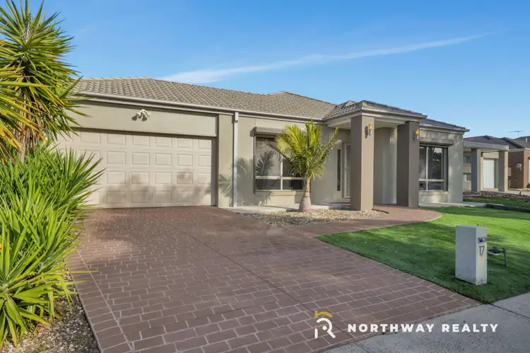 Second view of Homely house listing, 17 Lewisham place, Craigieburn VIC 3064