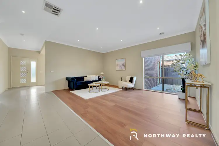 Fourth view of Homely house listing, 17 Lewisham place, Craigieburn VIC 3064