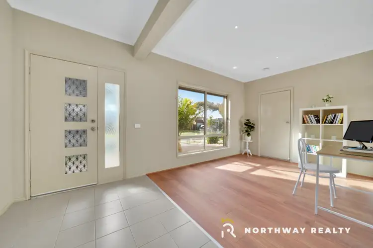 Fifth view of Homely house listing, 17 Lewisham place, Craigieburn VIC 3064