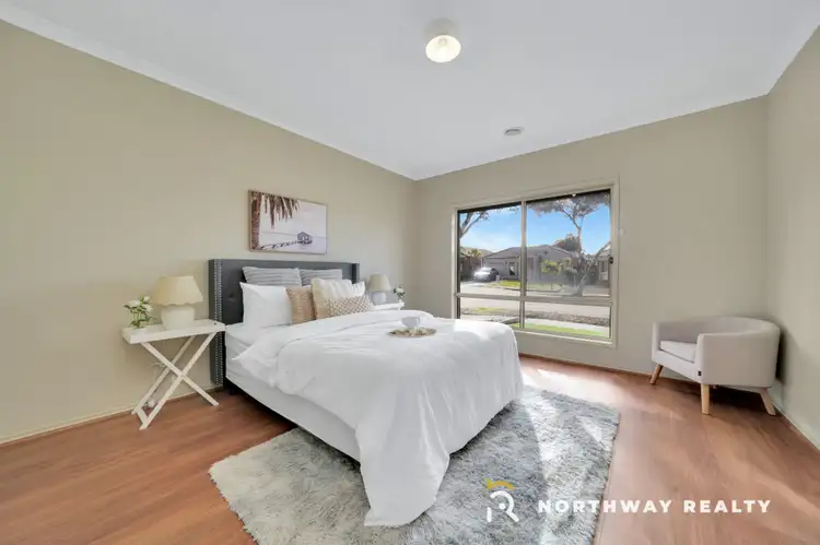 Sixth view of Homely house listing, 17 Lewisham place, Craigieburn VIC 3064