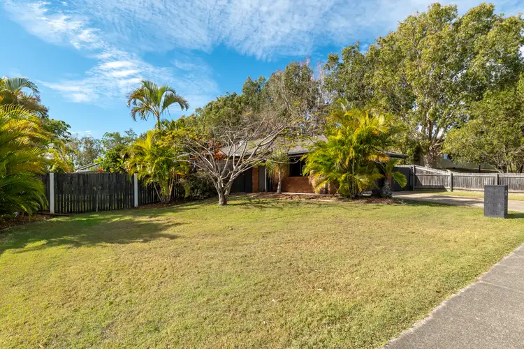 35 Bellara Drive, Currimundi QLD 4551