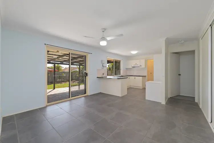 Second view of Homely house listing, 35 Bellara Drive, Currimundi QLD 4551