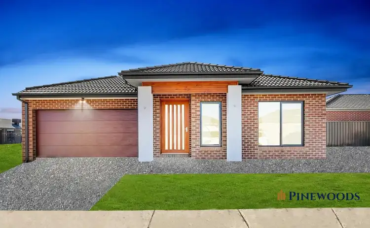 4 Constable Street, Beveridge VIC 3753
