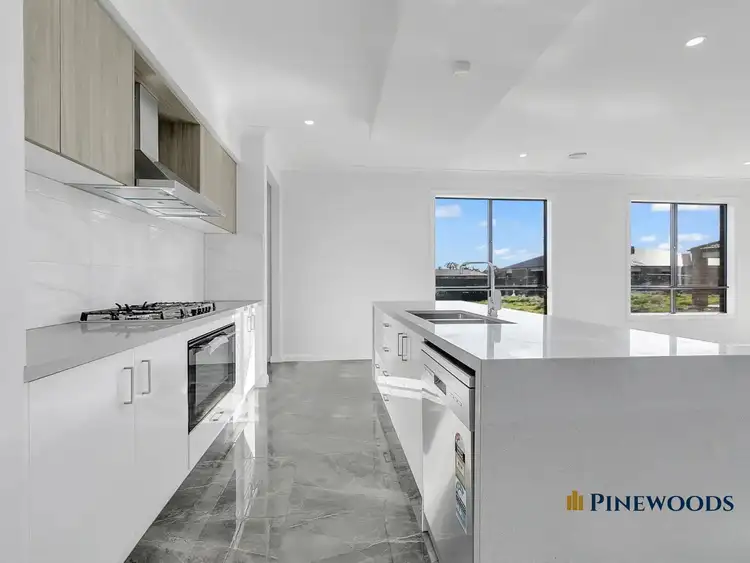 Third view of Homely house listing, 4 Constable Street, Beveridge VIC 3753