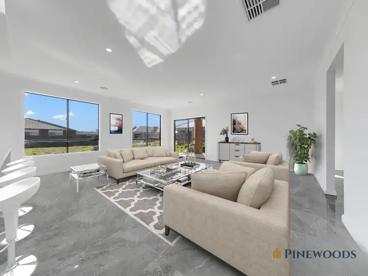 Fifth view of Homely house listing, 4 Constable Street, Beveridge VIC 3753