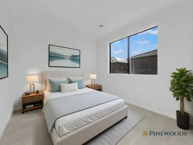 Sixth view of Homely house listing, 4 Constable Street, Beveridge VIC 3753