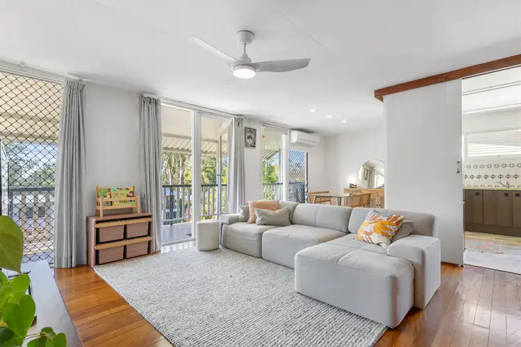 60 Annandale Street, Keperra QLD 4054
