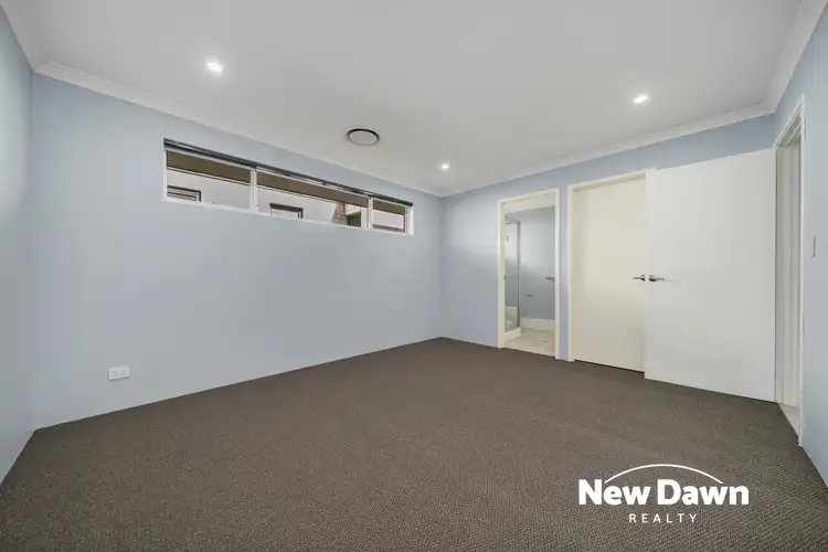 Fourth view of Homely house listing, 30 Magenta Vista, Brabham WA 6055