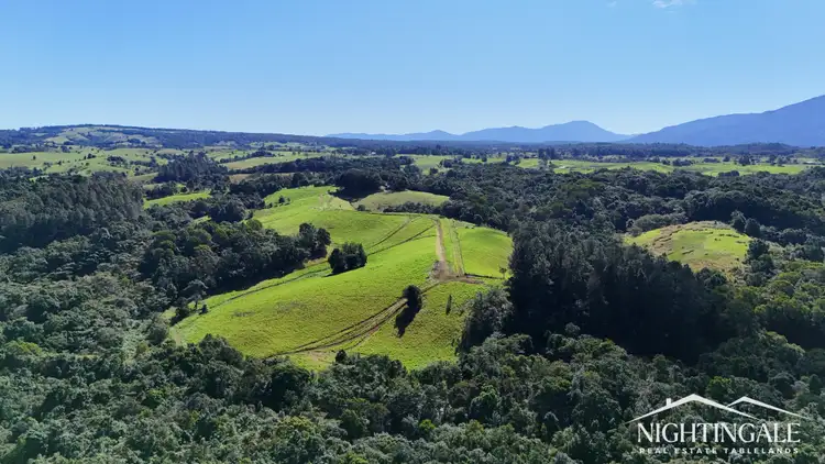 Second view of Homely rural property listing, 107 Hughes Road, Topaz QLD 4885