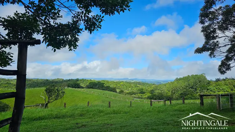Third view of Homely rural property listing, 107 Hughes Road, Topaz QLD 4885