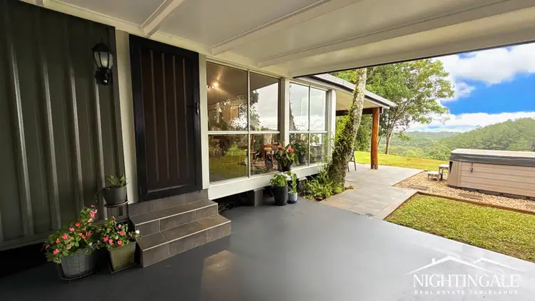 Fifth view of Homely rural property listing, 107 Hughes Road, Topaz QLD 4885