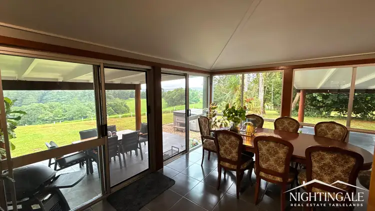 Sixth view of Homely rural property listing, 107 Hughes Road, Topaz QLD 4885