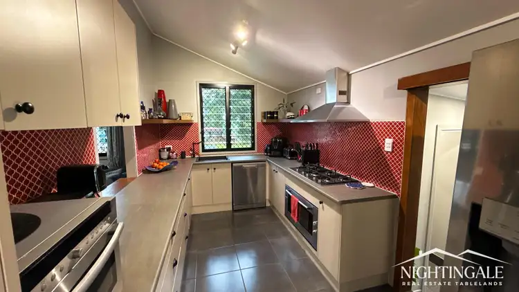 Seventh view of Homely rural property listing, 107 Hughes Road, Topaz QLD 4885