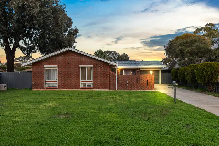 15 Patterson Court, Paralowie SA 5108