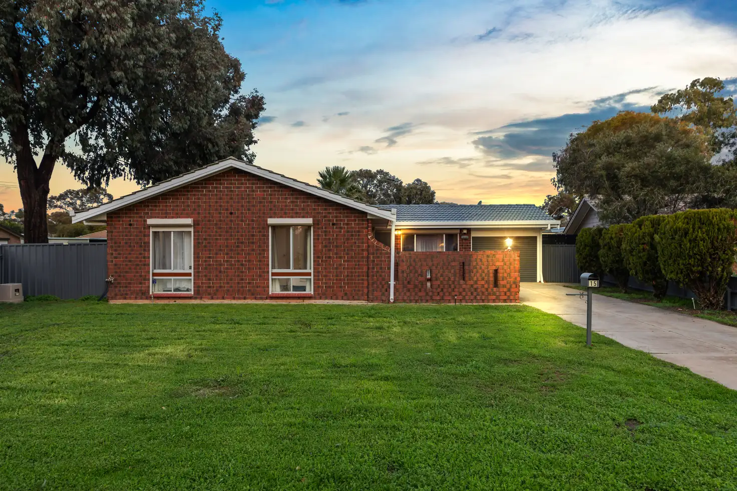 Main view of Homely house listing, 15 Patterson Court, Paralowie SA 5108