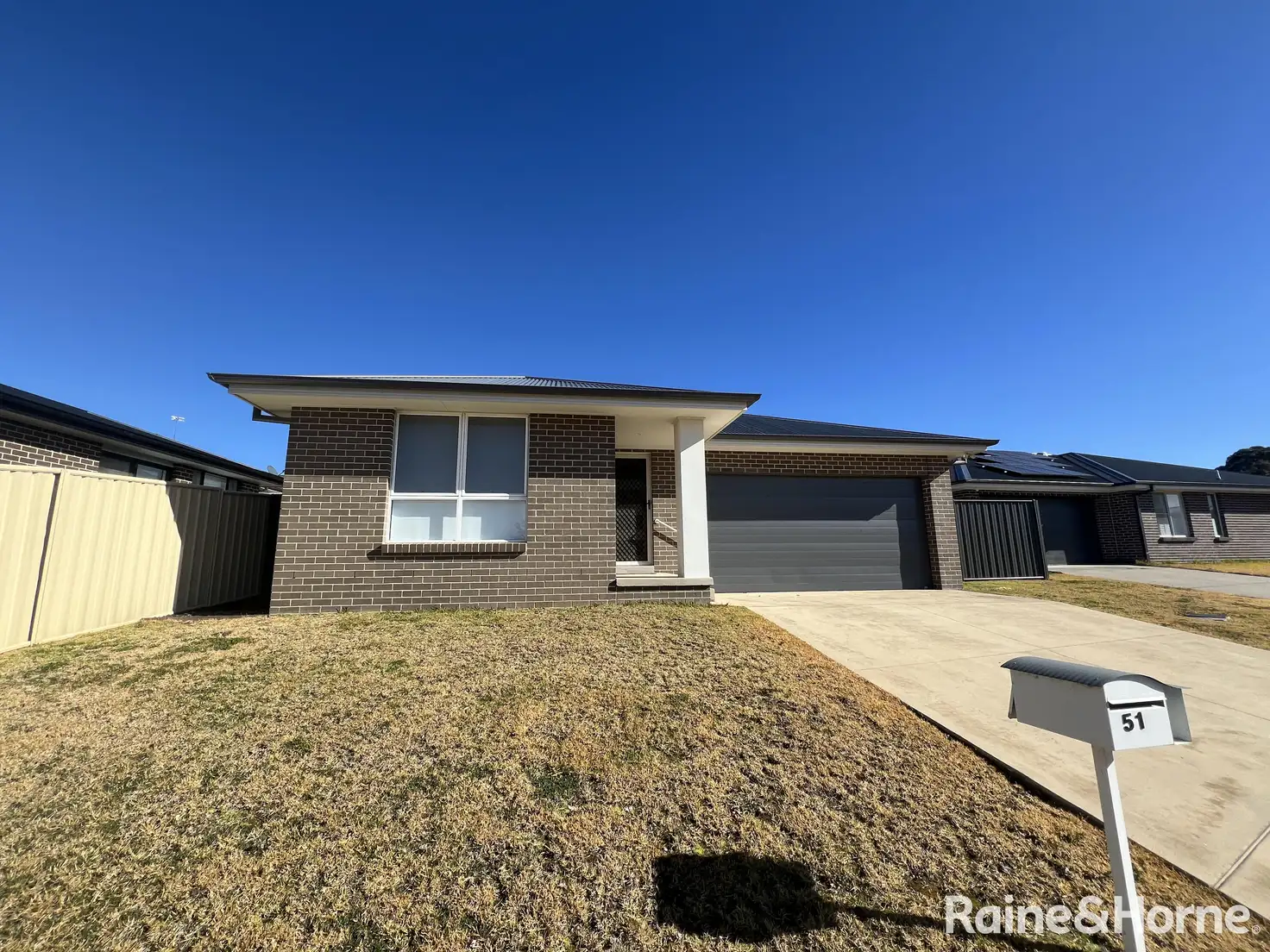 Main view of Homely house listing, 51 Moonstone Drive, Orange NSW 2800