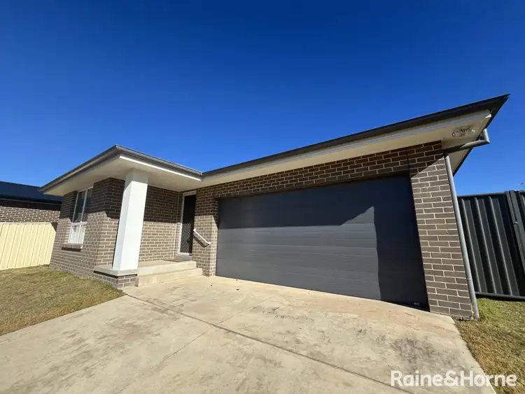Second view of Homely house listing, 51 Moonstone Drive, Orange NSW 2800