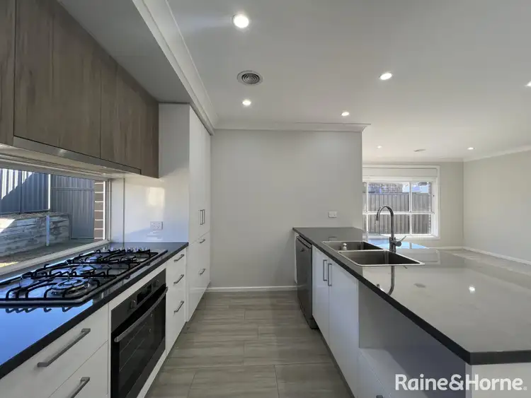 Fifth view of Homely house listing, 51 Moonstone Drive, Orange NSW 2800