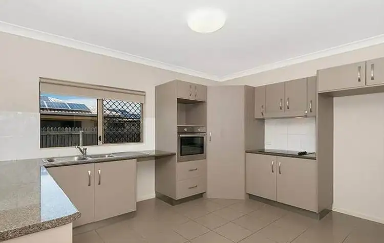 Fourth view of Homely house listing, 1A Sanderling Circuit, Kelso QLD 4815