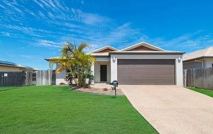 Sixth view of Homely house listing, 1A Sanderling Circuit, Kelso QLD 4815