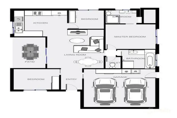 Seventh view of Homely house listing, 1A Sanderling Circuit, Kelso QLD 4815