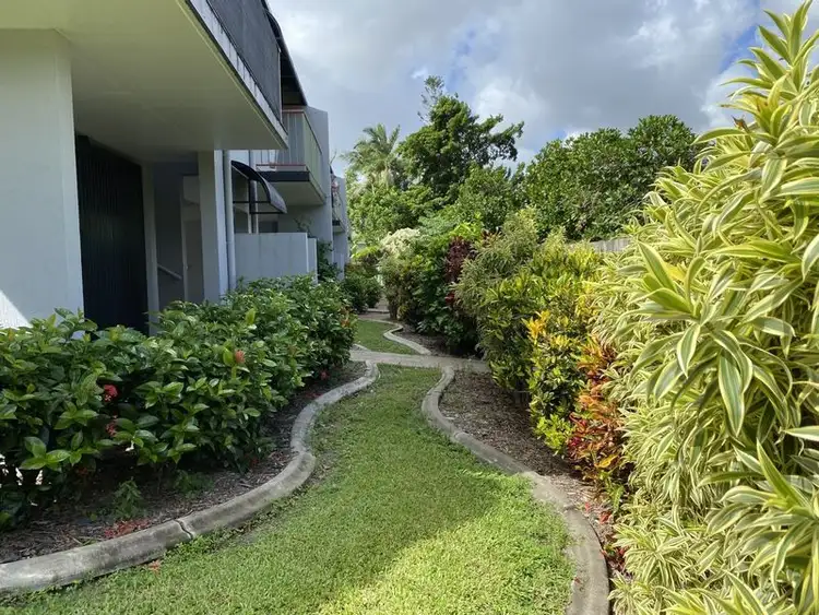 Second view of Homely unit listing, 4/152 Swallow Street, Mooroobool QLD 4870