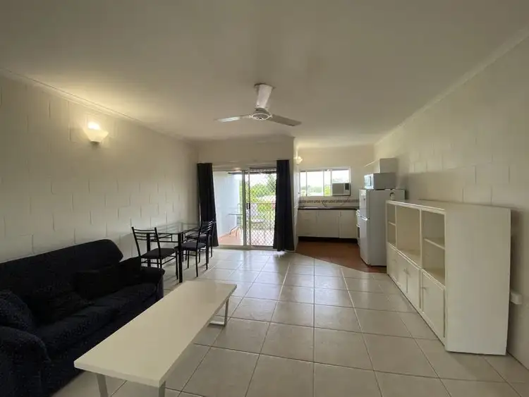 Third view of Homely unit listing, 4/152 Swallow Street, Mooroobool QLD 4870