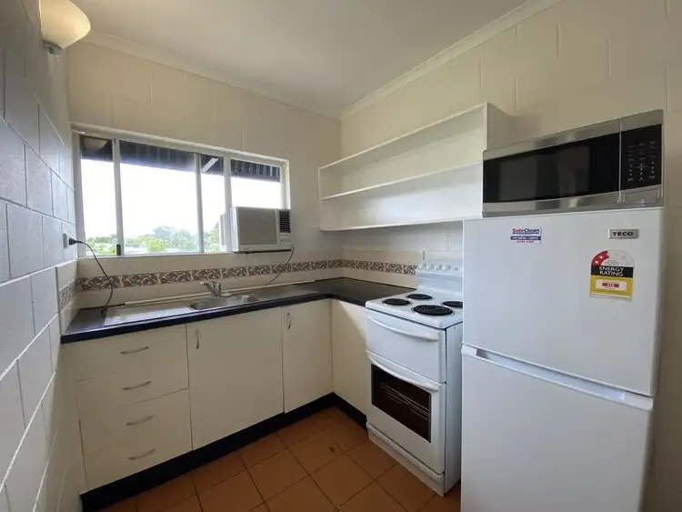 Fifth view of Homely unit listing, 4/152 Swallow Street, Mooroobool QLD 4870
