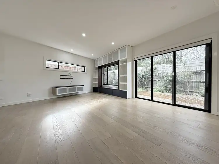 Second view of Homely townhouse listing, 81 Alston Court, Thornbury VIC 3071