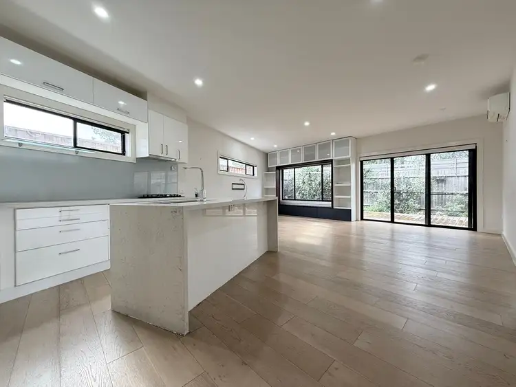 Fourth view of Homely townhouse listing, 81 Alston Court, Thornbury VIC 3071