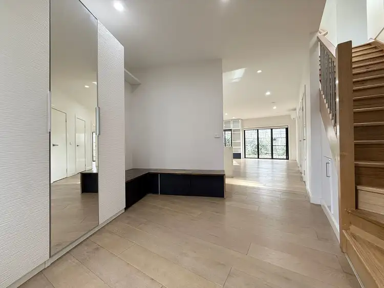 Fifth view of Homely townhouse listing, 81 Alston Court, Thornbury VIC 3071