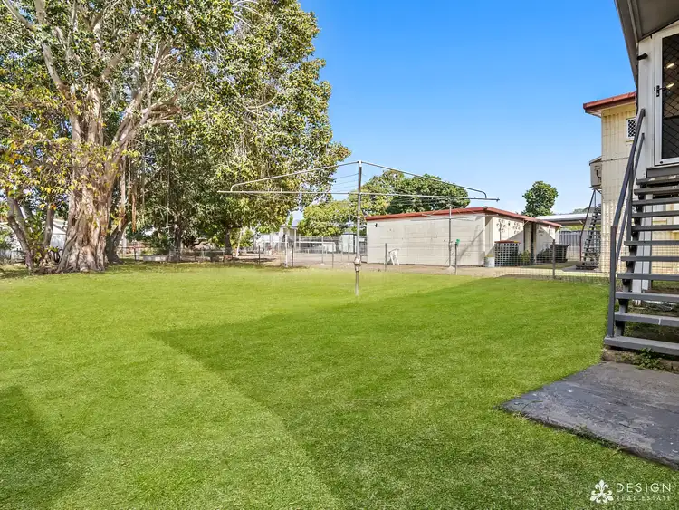 Main view of Homely house listing, 112 Talford Street, Allenstown QLD 4700