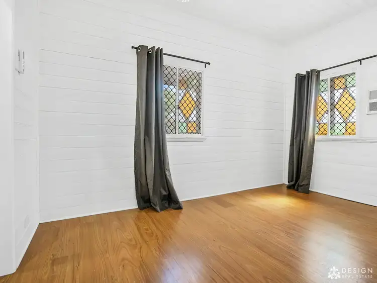 Second view of Homely house listing, 112 Talford Street, Allenstown QLD 4700
