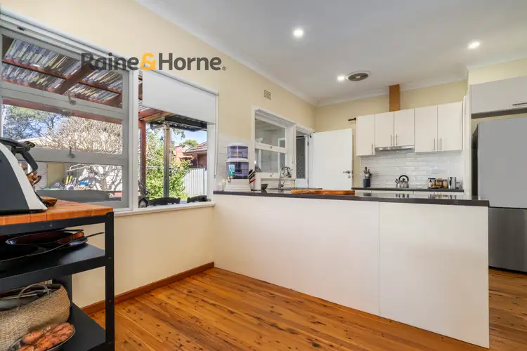 Fourth view of Homely house listing, 21 Clancy Street, Padstow Heights NSW 2211