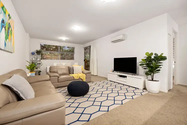 Second view of Homely apartment listing, 149/121 Easty Street, Phillip ACT 2606