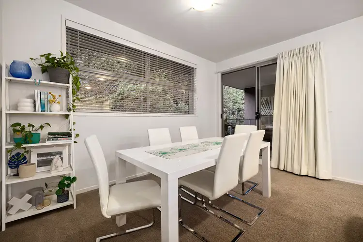 Third view of Homely apartment listing, 149/121 Easty Street, Phillip ACT 2606