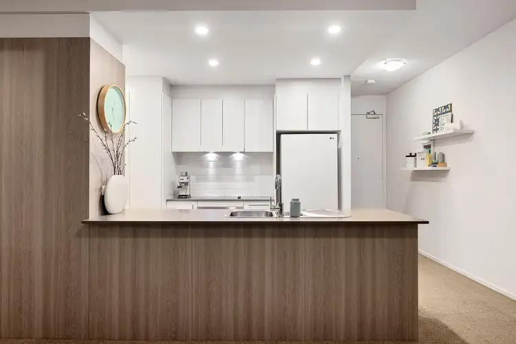 Fourth view of Homely apartment listing, 149/121 Easty Street, Phillip ACT 2606