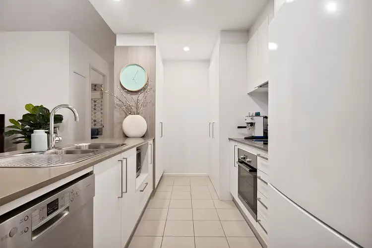 Fifth view of Homely apartment listing, 149/121 Easty Street, Phillip ACT 2606