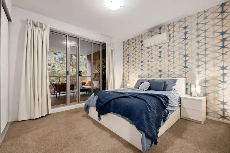 Sixth view of Homely apartment listing, 149/121 Easty Street, Phillip ACT 2606