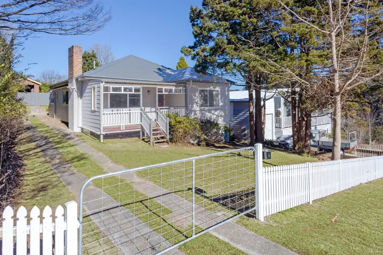 Main view of Homely house listing, 6 Gates Avenue, Katoomba NSW 2780