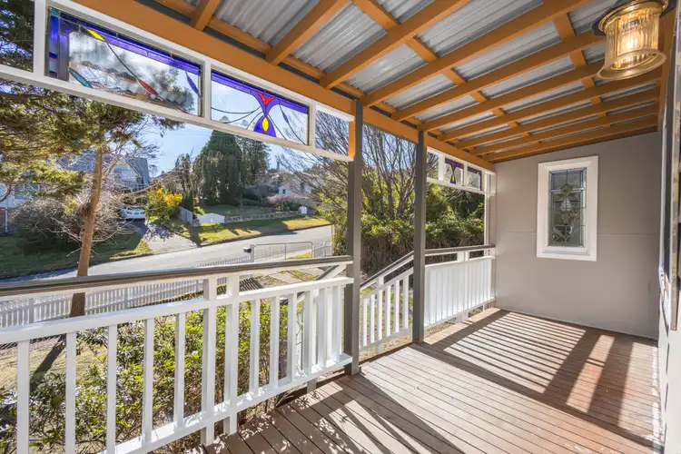 Third view of Homely house listing, 6 Gates Avenue, Katoomba NSW 2780