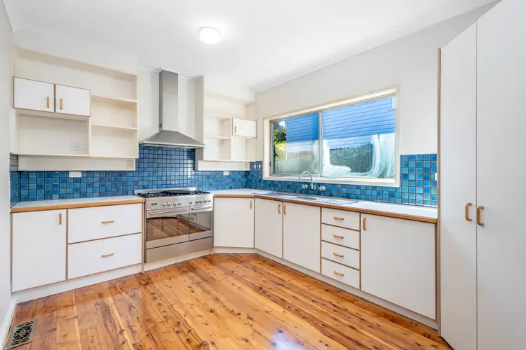 Fourth view of Homely house listing, 6 Gates Avenue, Katoomba NSW 2780
