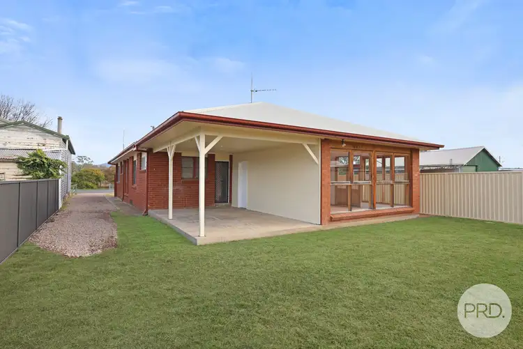 Main view of Homely house listing, 24 Single Street, Werris Creek NSW 2341