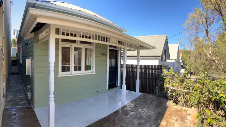 Second view of Homely house listing, 101 Francis Street, Leichhardt NSW 2040