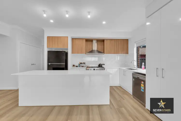 Third view of Homely house listing, 31 Latifolium Street, Donnybrook VIC 3064