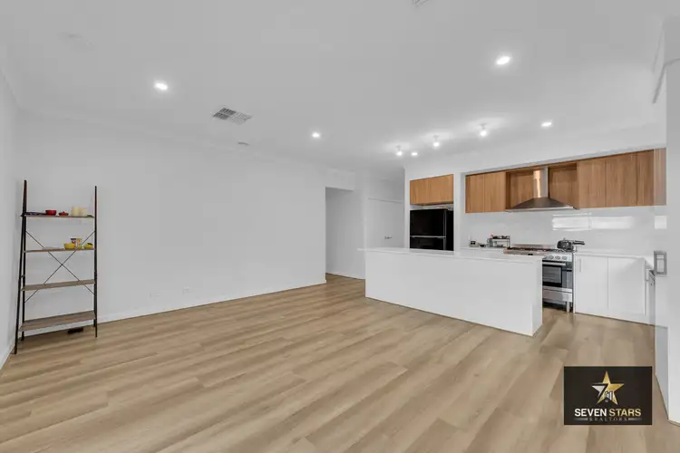 Fifth view of Homely house listing, 31 Latifolium Street, Donnybrook VIC 3064