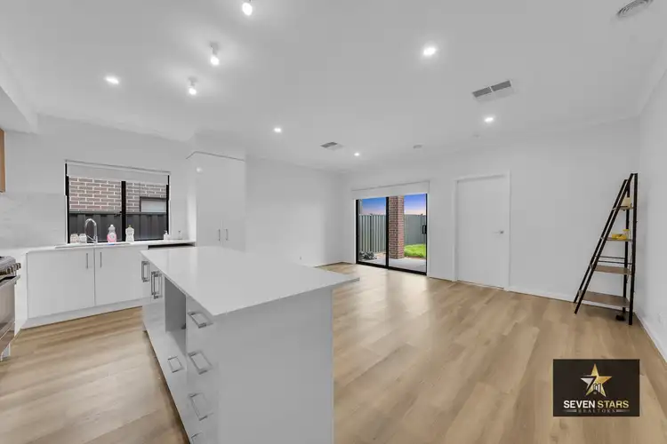 Sixth view of Homely house listing, 31 Latifolium Street, Donnybrook VIC 3064