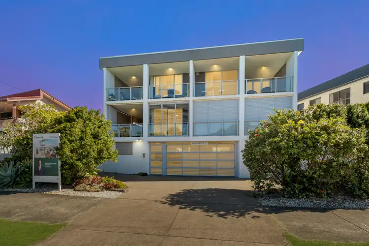 Main view of Homely apartment listing, 2/74 Boyd Street, Woorim QLD 4507