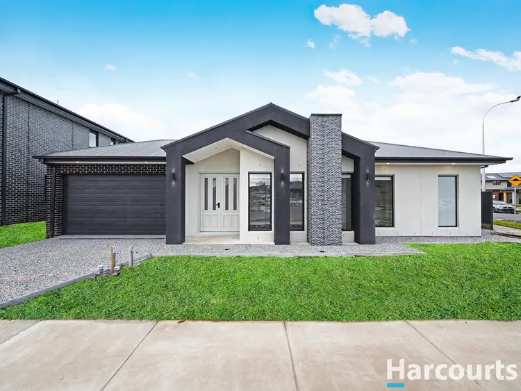 2 Harlem Way, Berwick VIC 3806